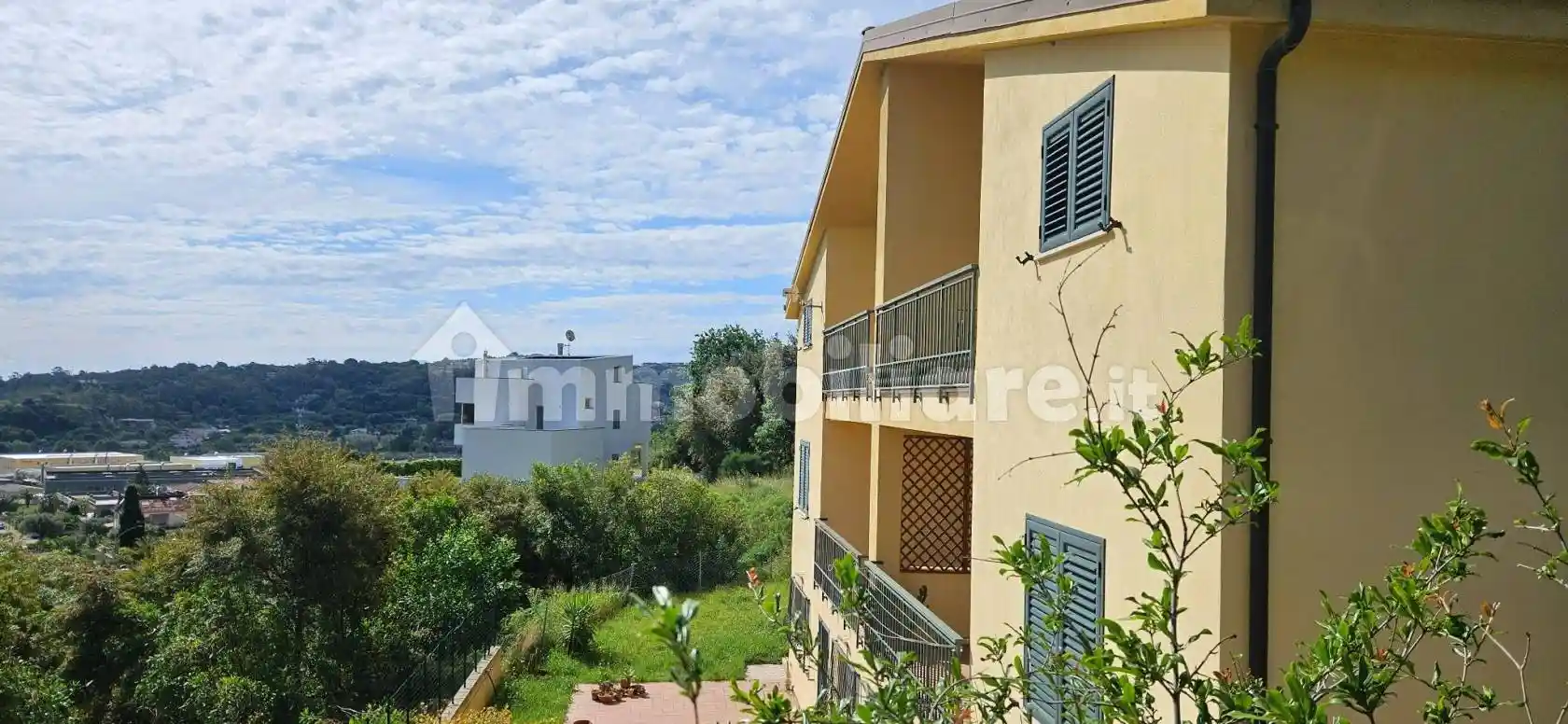 Villa in vendita a Montepaone