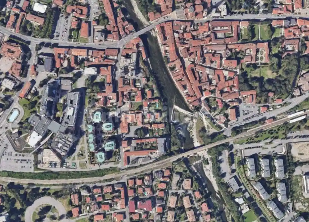 Appartamento in vendita a Seriate