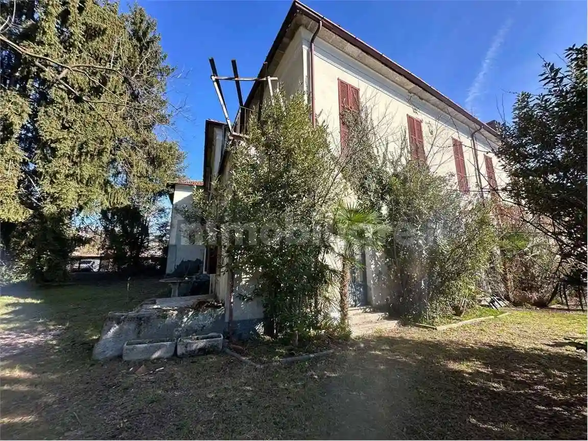 Palazzo - Edificio - foto 2