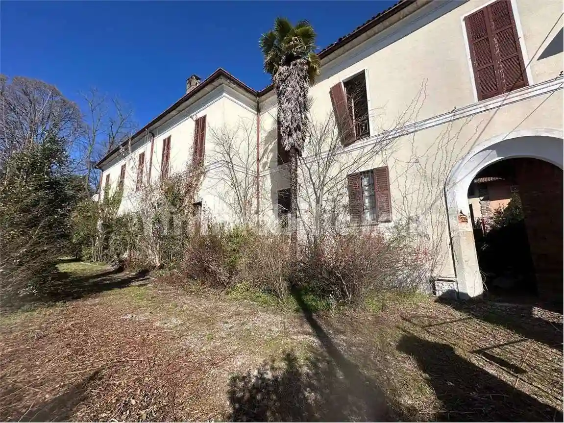 Palazzo - Edificio - foto 4