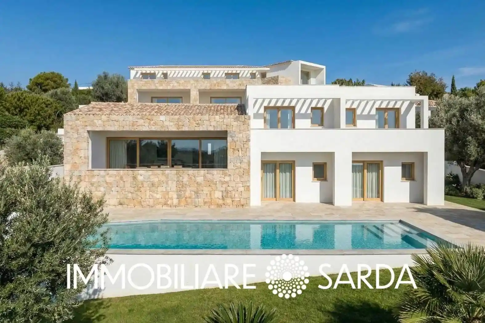 Villa in vendita a Budoni