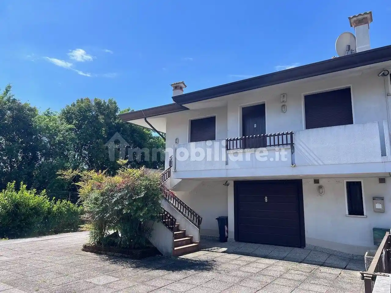 Villa in vendita a San Donà di Piave