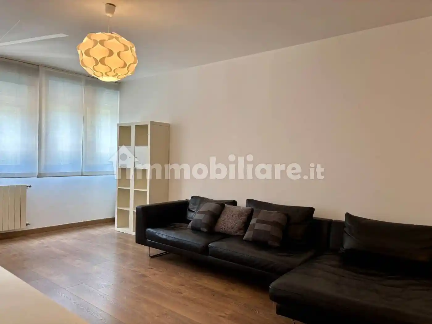 Appartamento in affitto a Bergamo