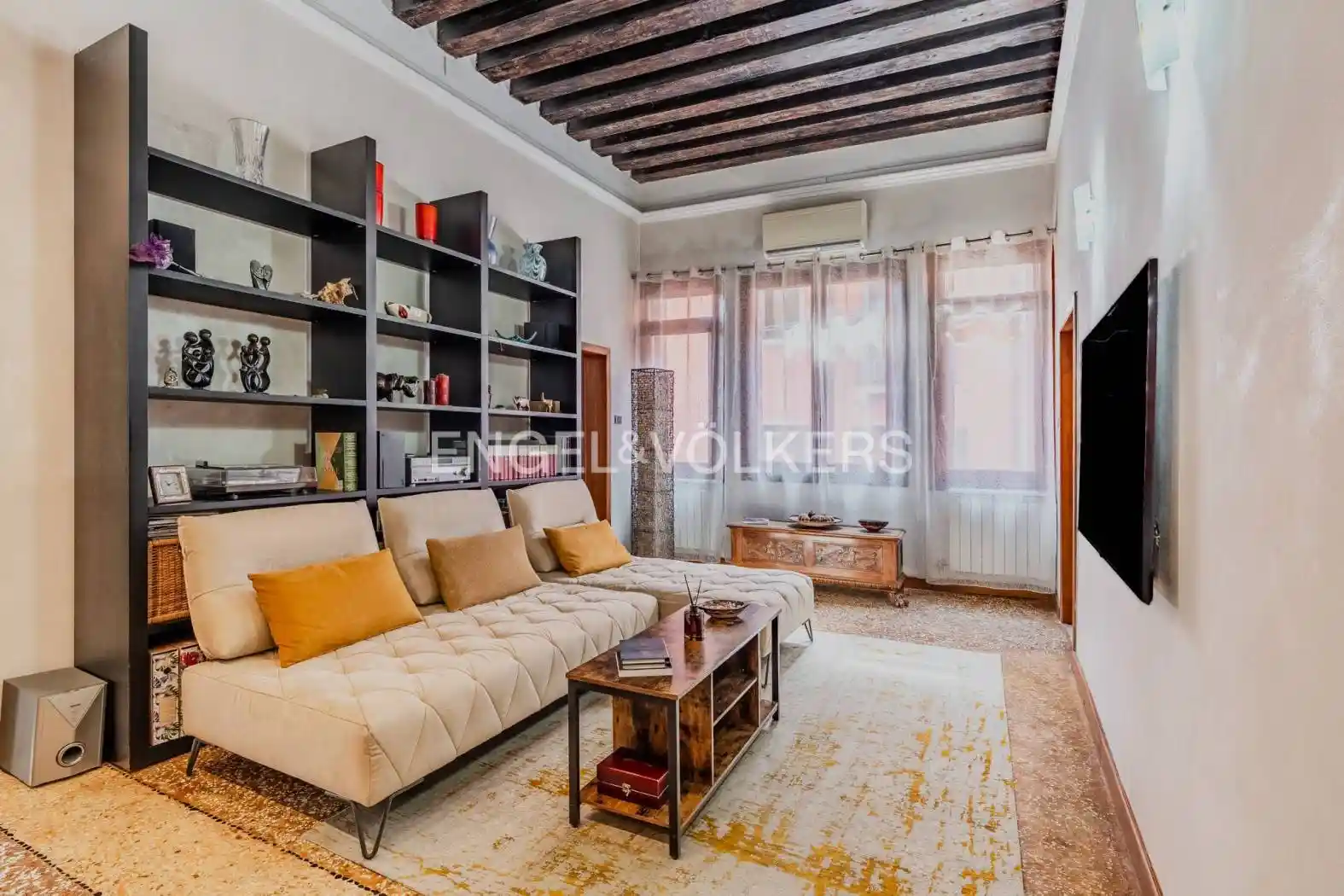 Appartamento in vendita a Venezia