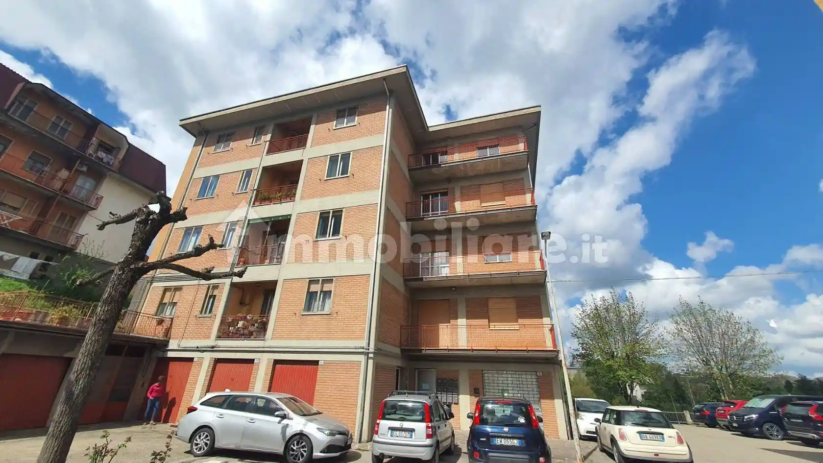 Appartamento in vendita a Montese