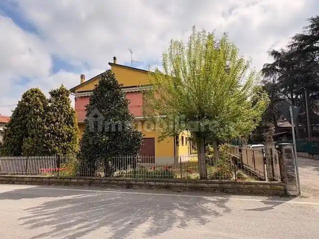Villa in vendita a Castel San Pietro Terme