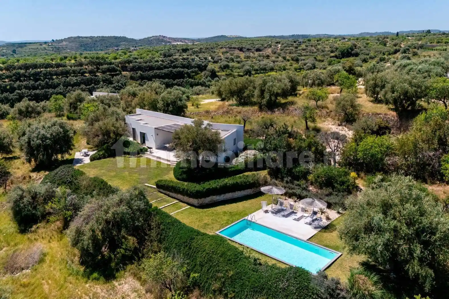 Villa in vendita a Noto