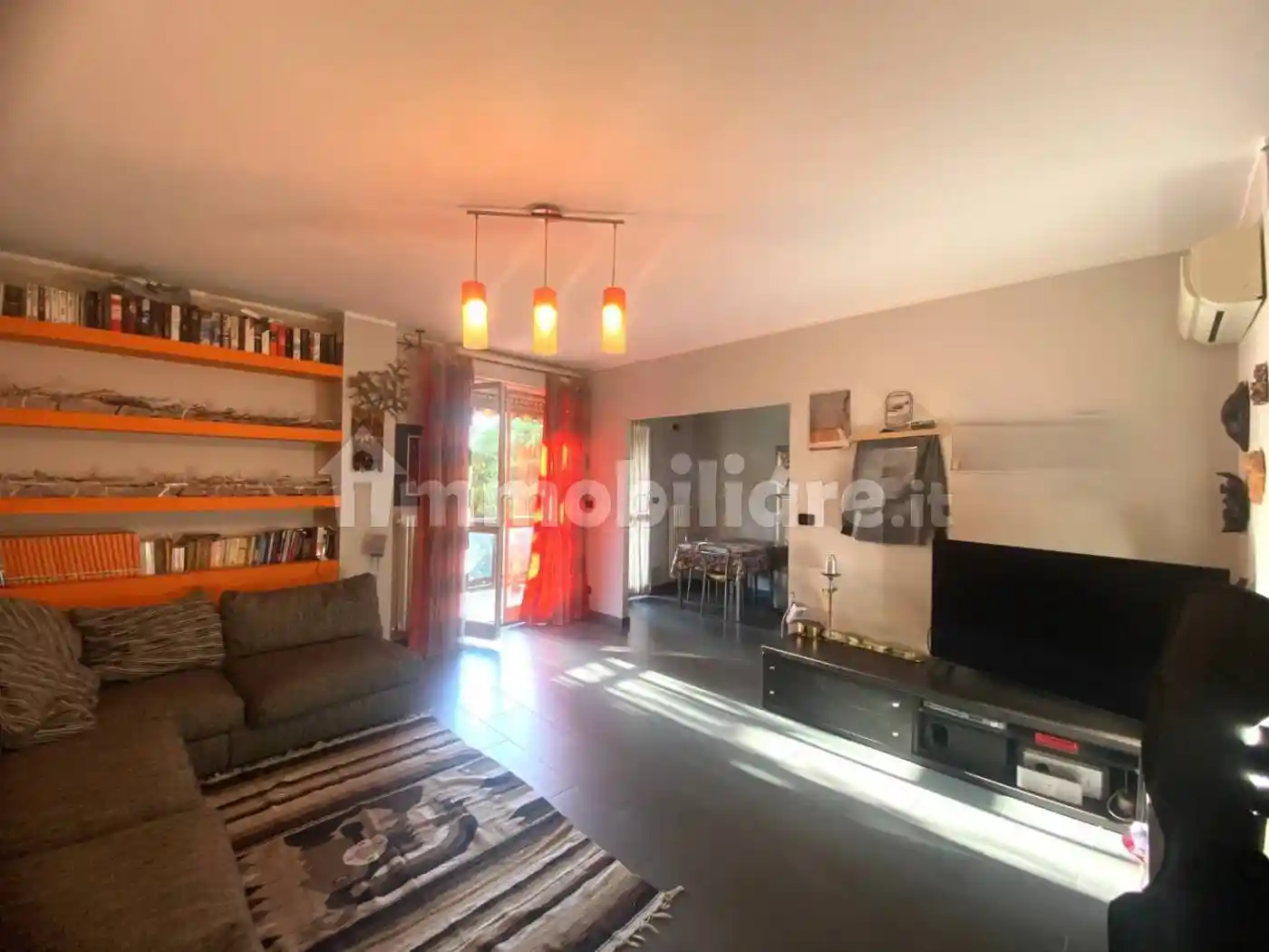 Appartamento in vendita a Rivoli