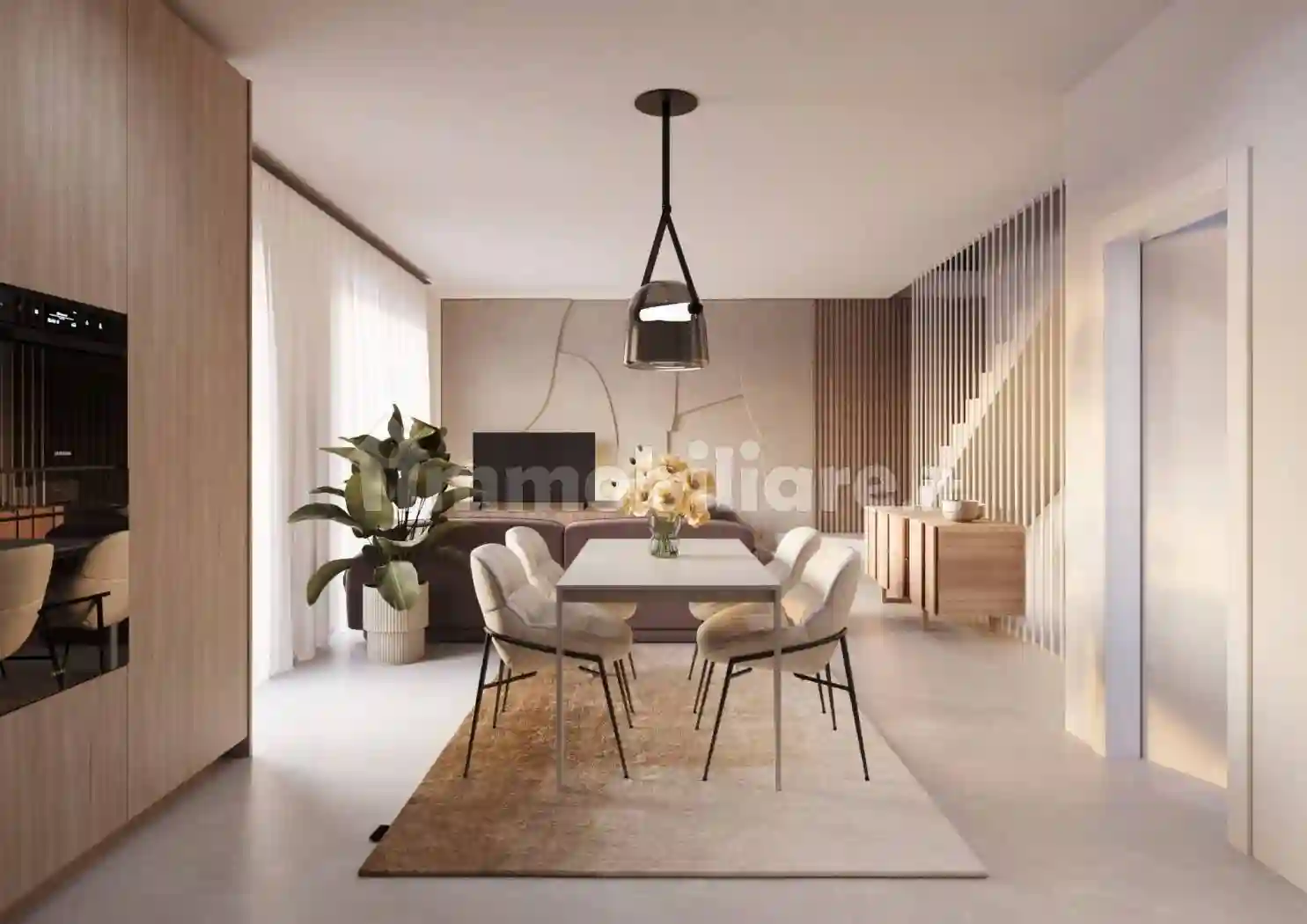 Villetta a schiera - foto 3