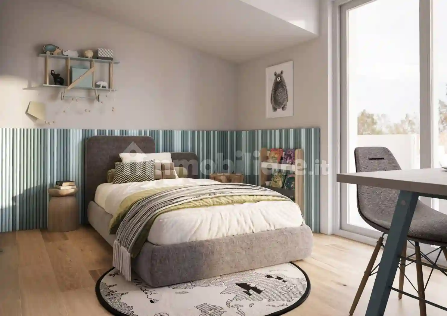 Villetta a schiera - foto 5