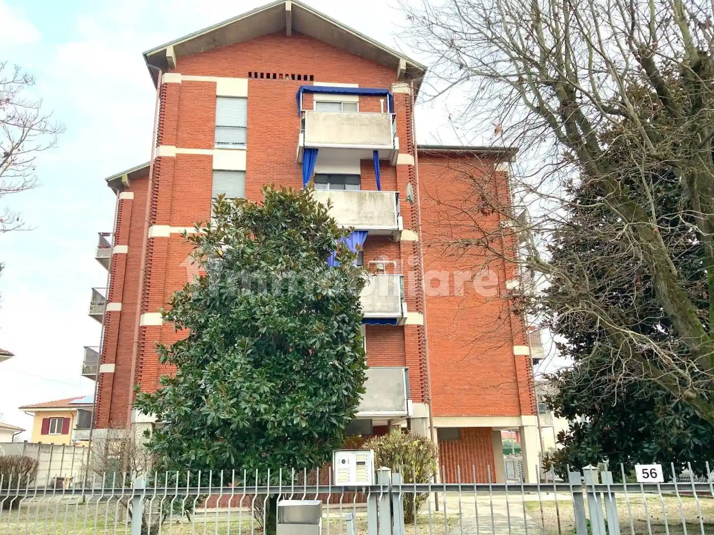 Appartamento in vendita a Sannazzaro de' Burgondi