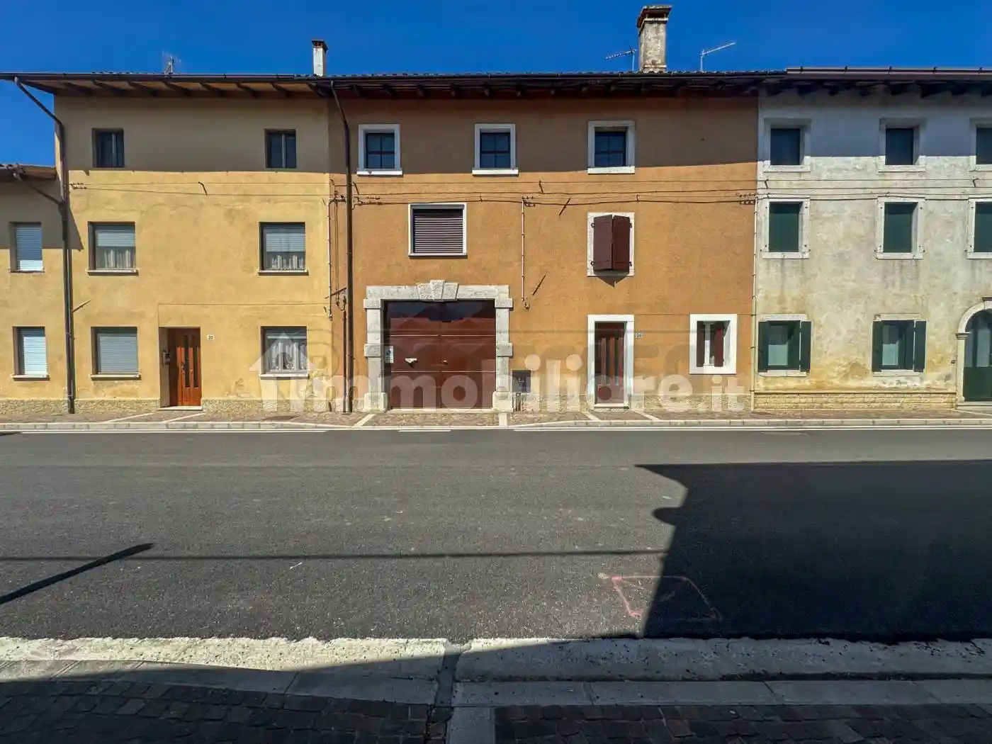 Villa in vendita a Santa Maria la Longa