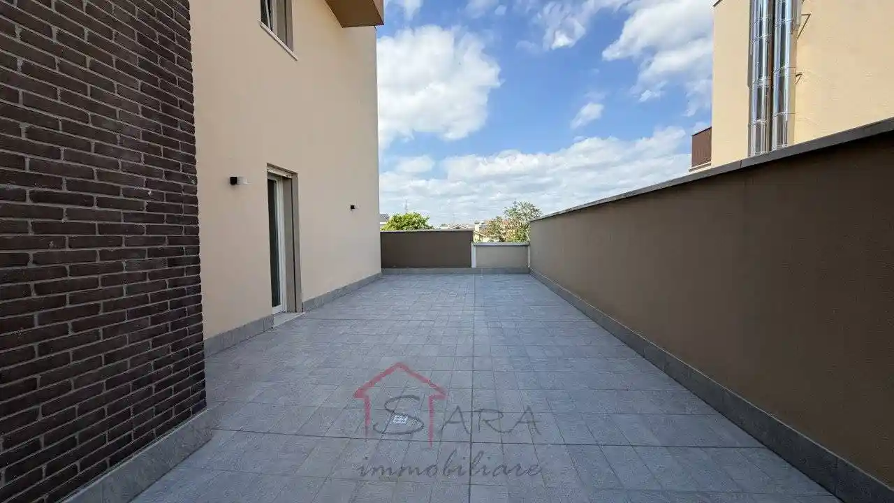 Appartamento in vendita a Vigodarzere