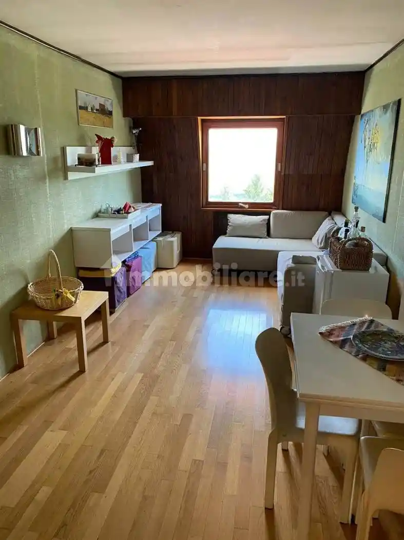 Appartamento in vendita a Pescocostanzo