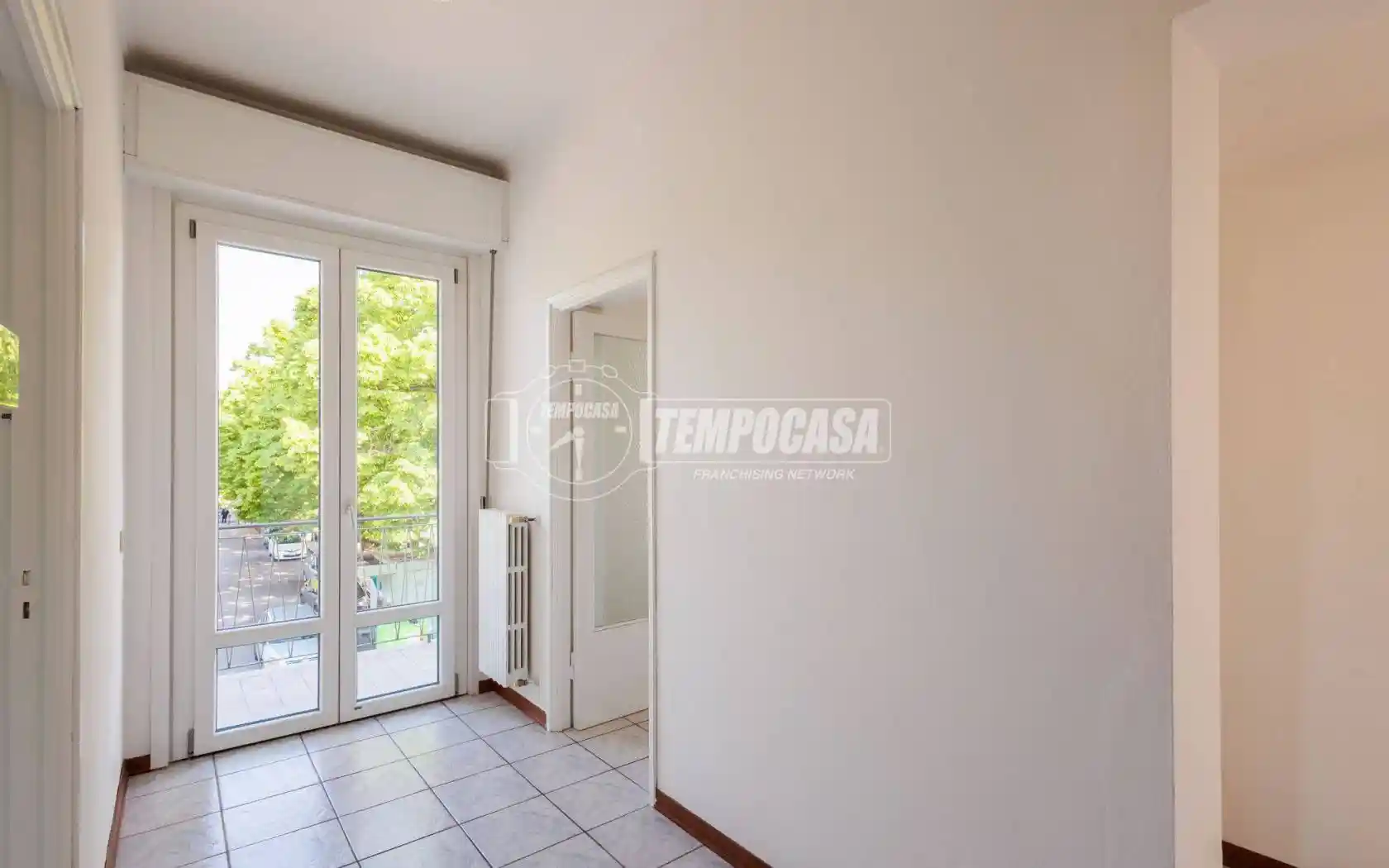 Appartamento in vendita a Parma