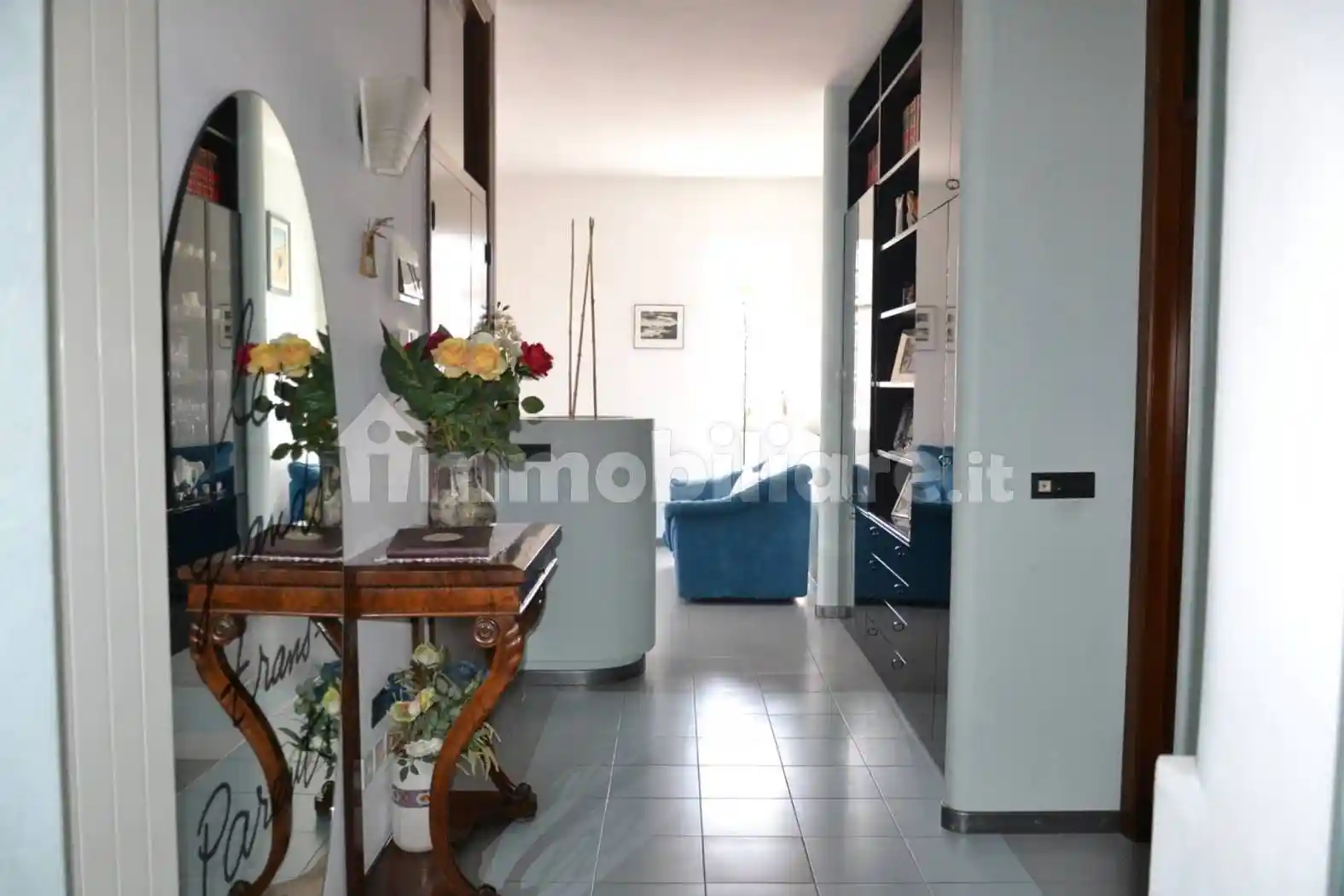 Appartamento in vendita a Senigallia