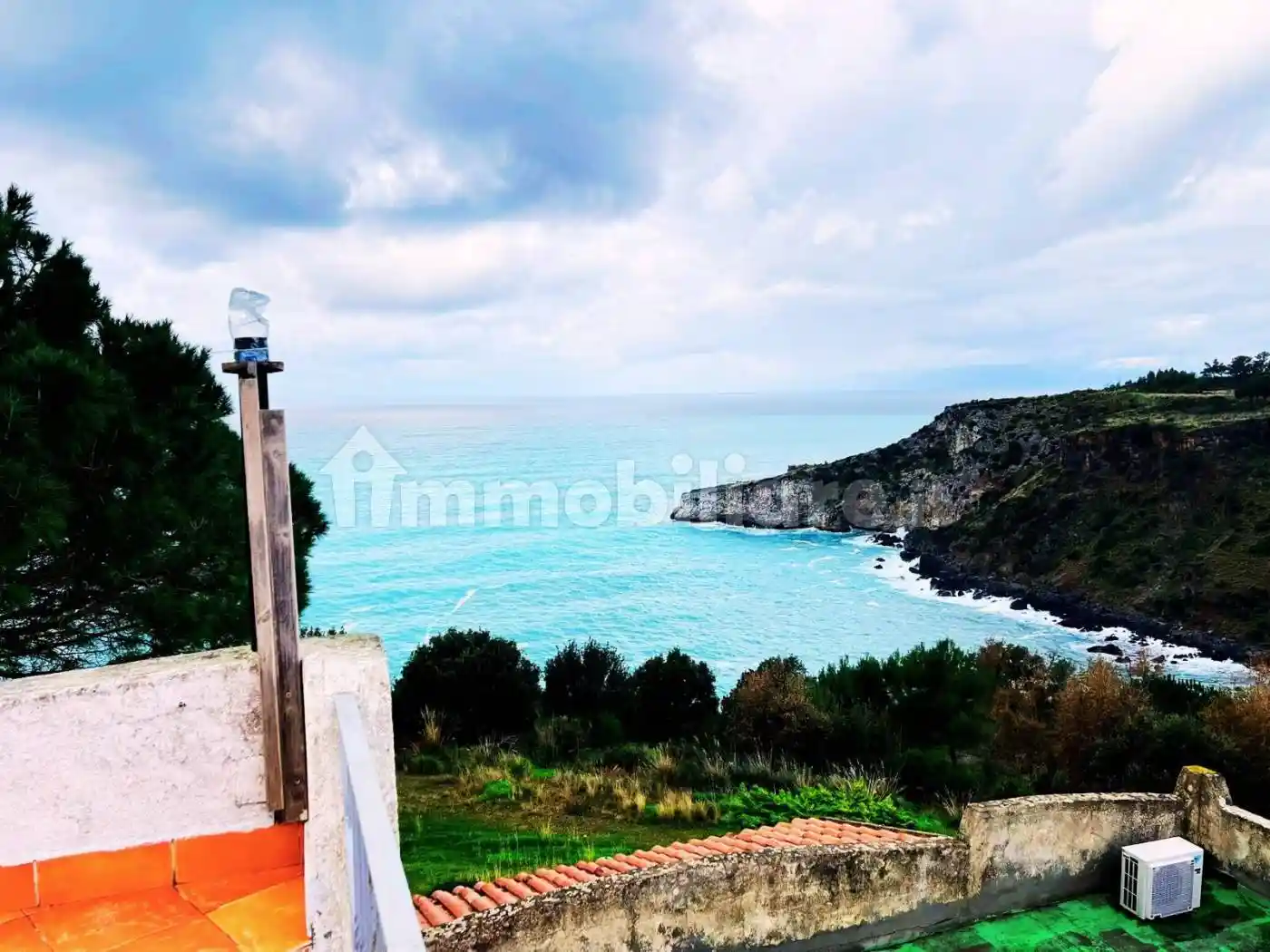 Appartamento in vendita a Scalea