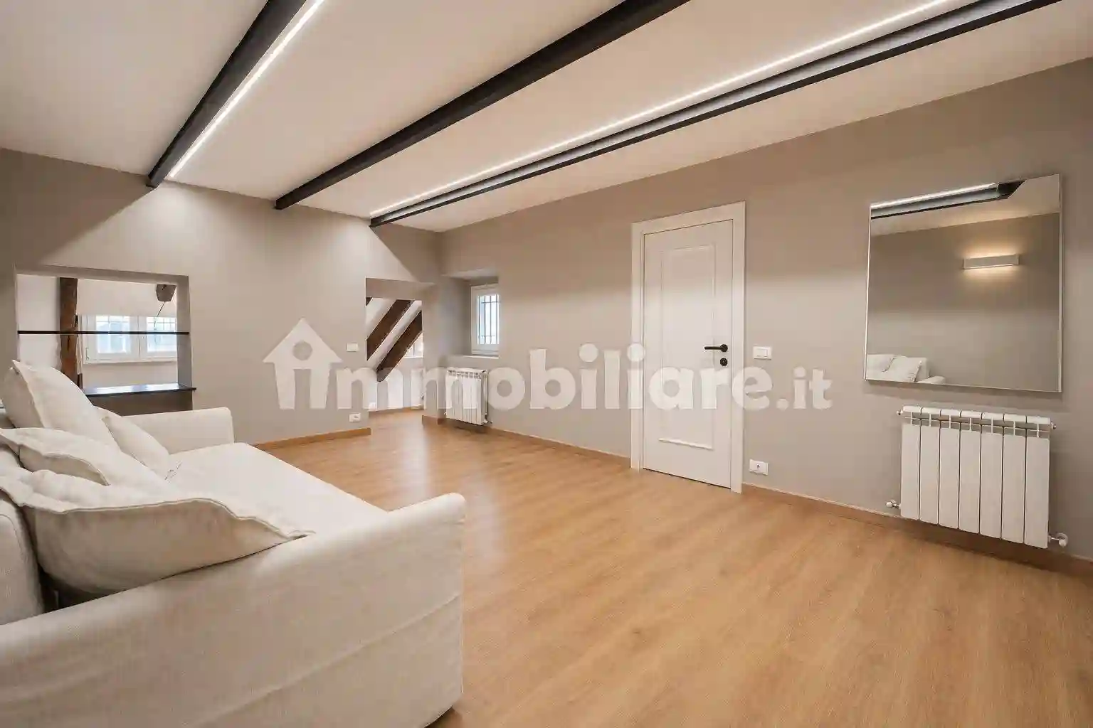 Attico - Mansarda - foto 5