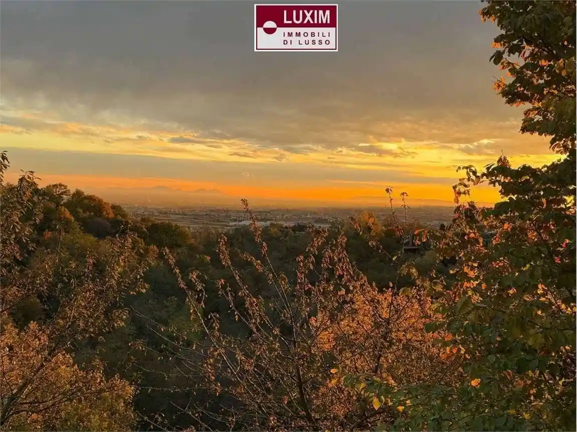 Villa in vendita a Asolo