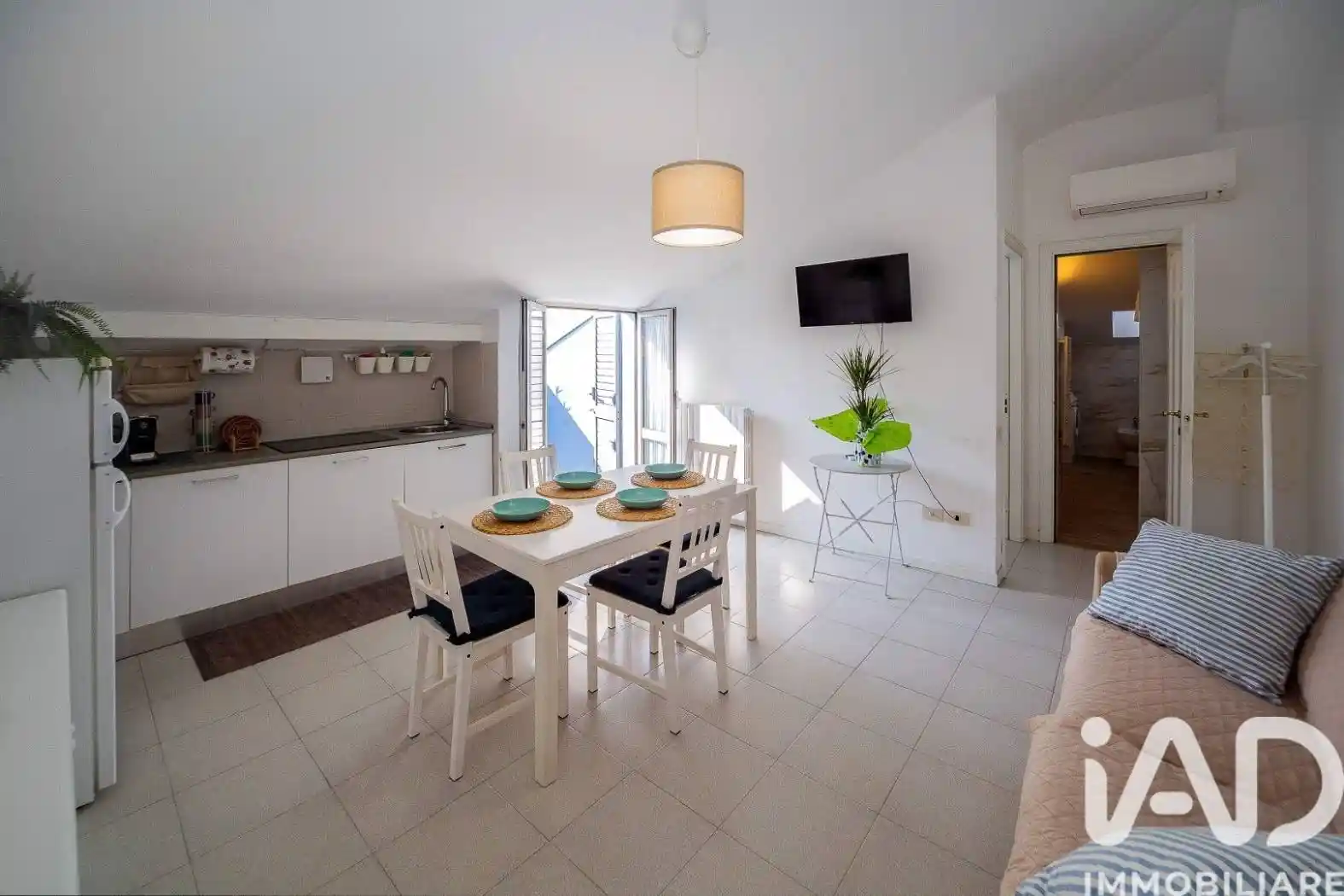 Appartamento in vendita a Porto Recanati