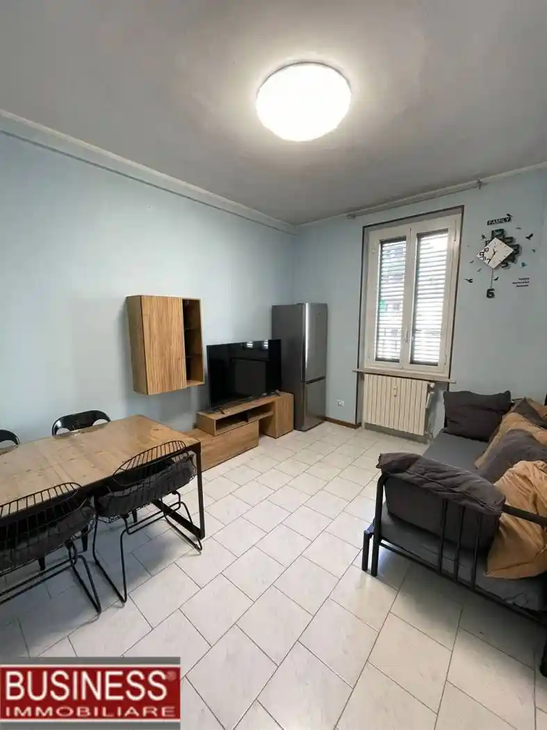 Appartamento in affitto a Segrate