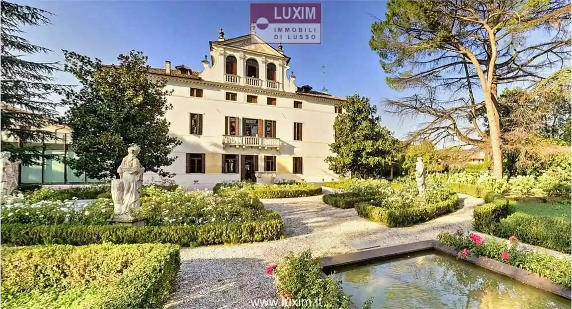 Villa in vendita a Treviso