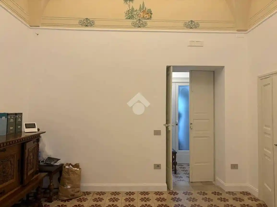 Appartamento in affitto a Martina Franca