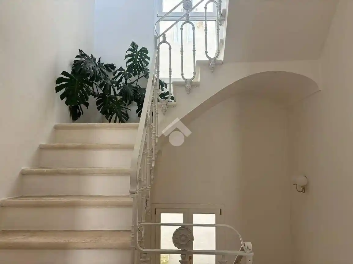 Appartamento in affitto a Martina Franca