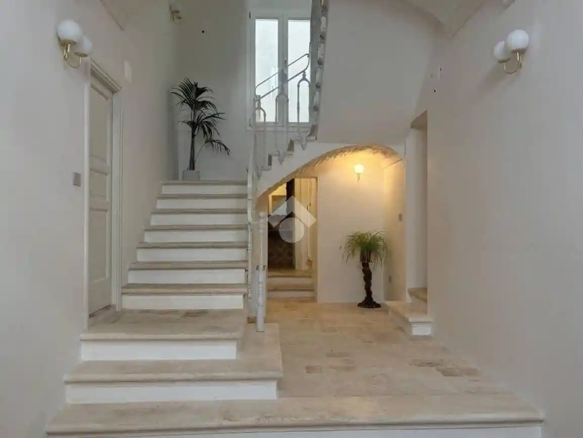 Appartamento in affitto a Martina Franca
