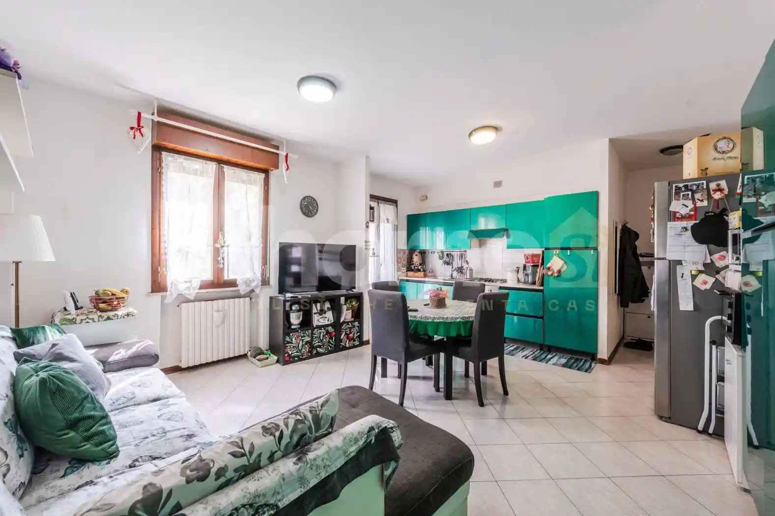 Appartamento in vendita a Reggio Emilia