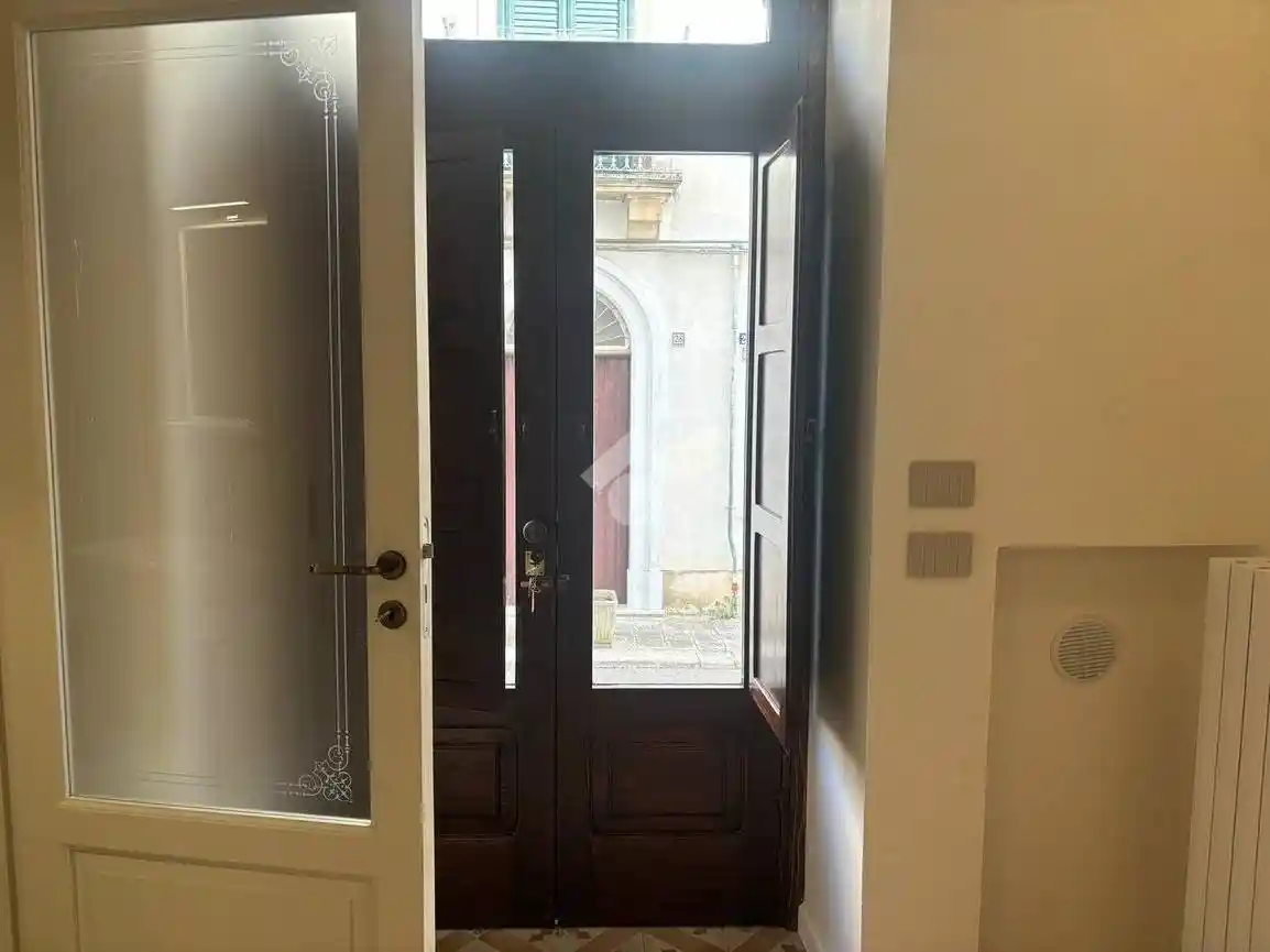 Appartamento in affitto a Martina Franca