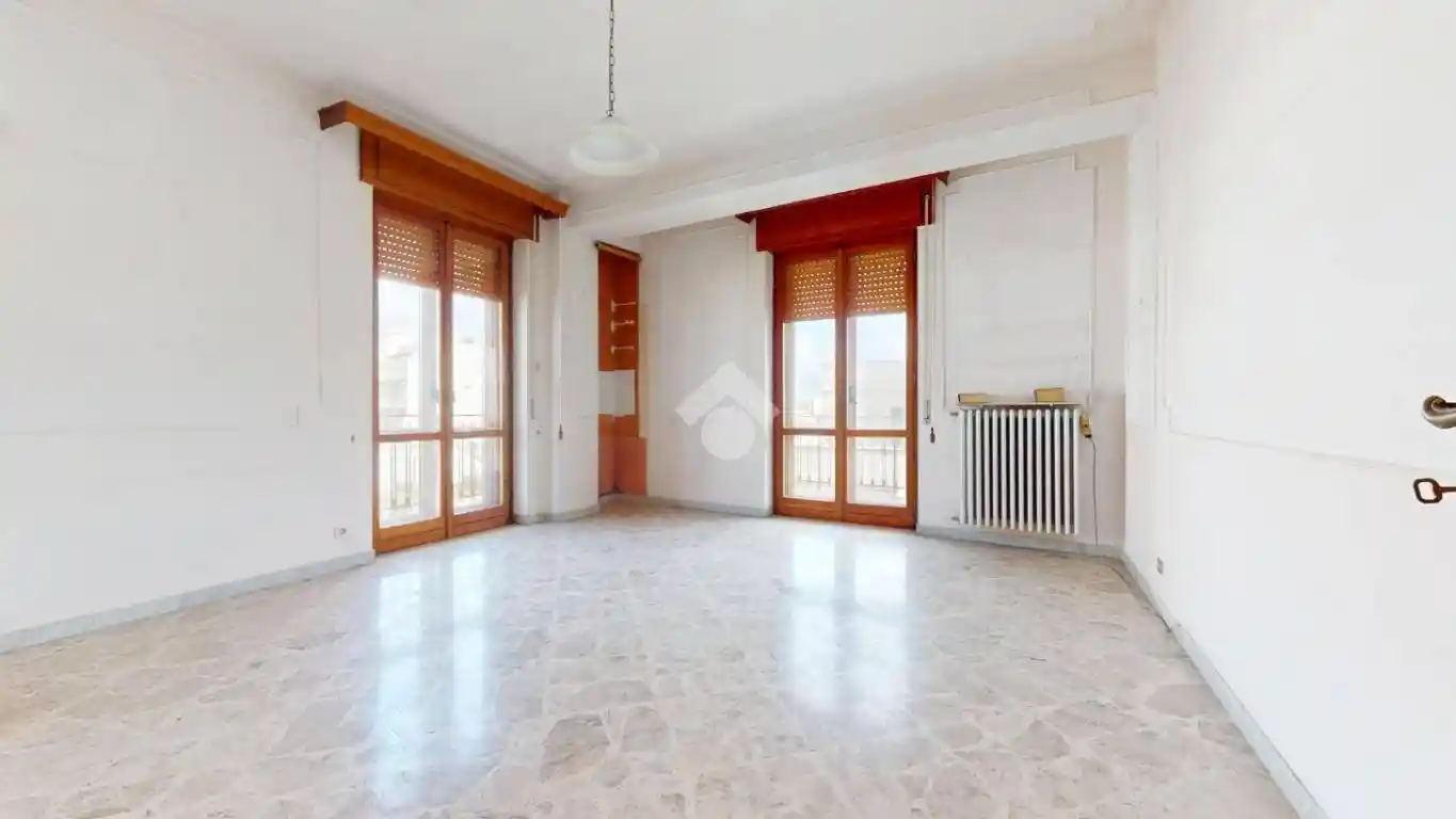 Appartamento in vendita a Francavilla Fontana