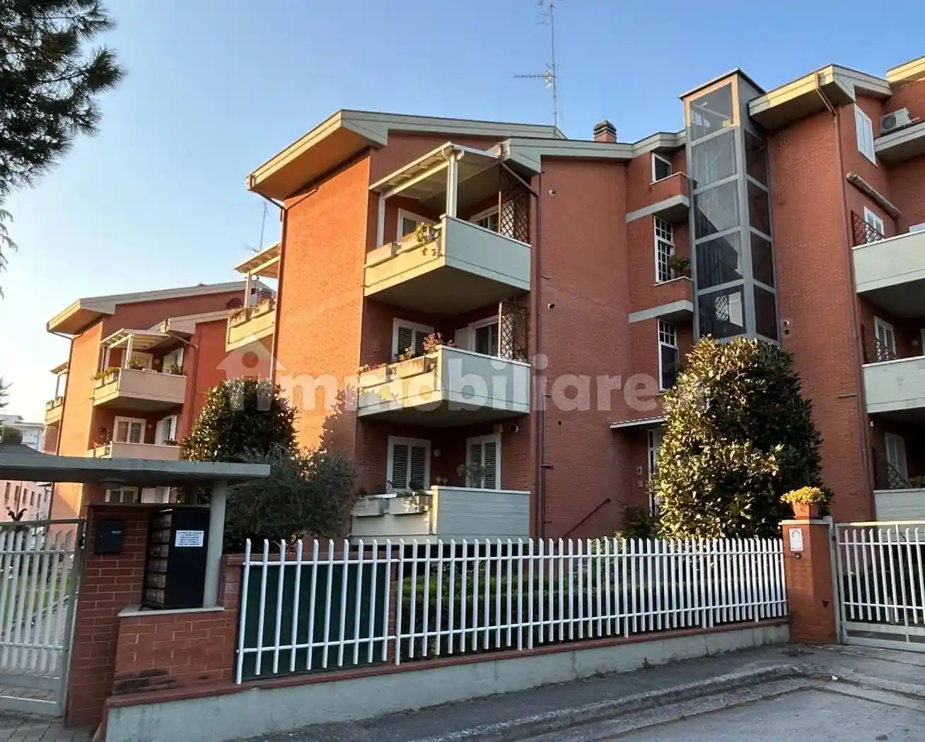 Appartamento in vendita a Civitanova Marche