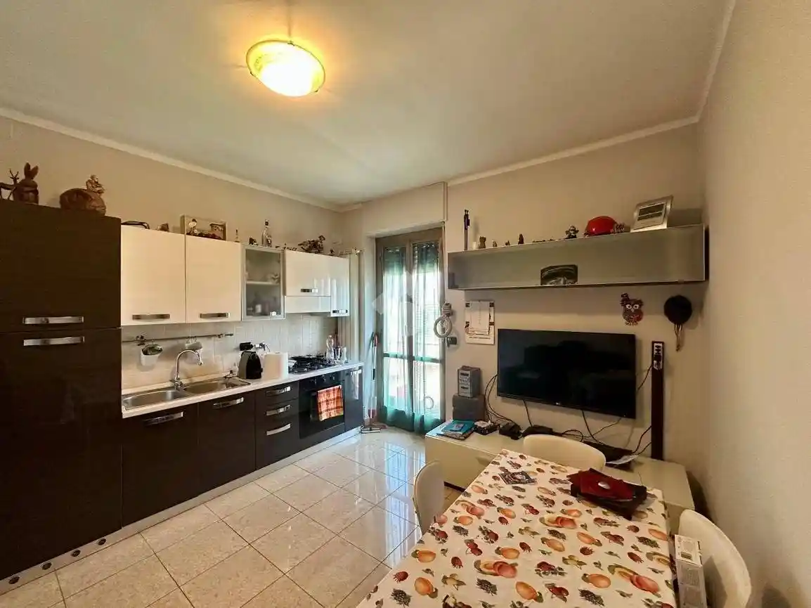 Appartamento in vendita a Borgaro Torinese