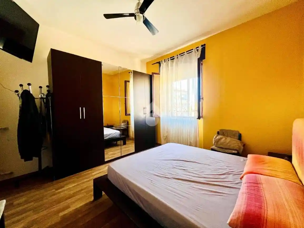 Appartamento in vendita a Mantova