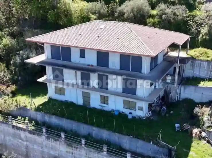 Palazzo - Edificio - foto 2