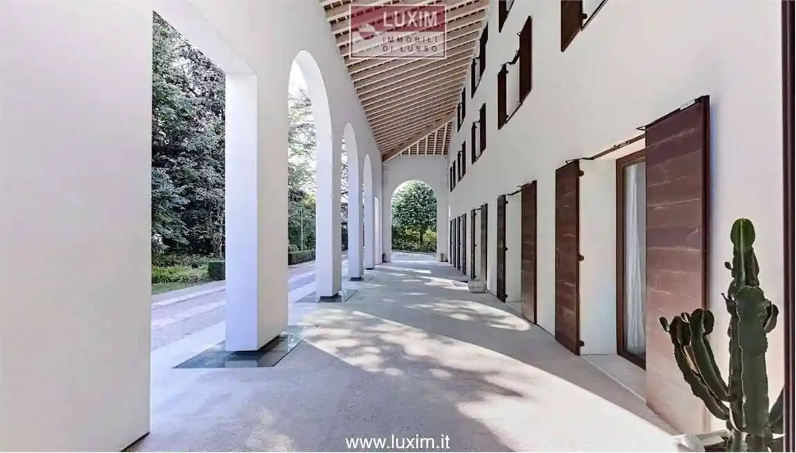 Villa in vendita a Treviso