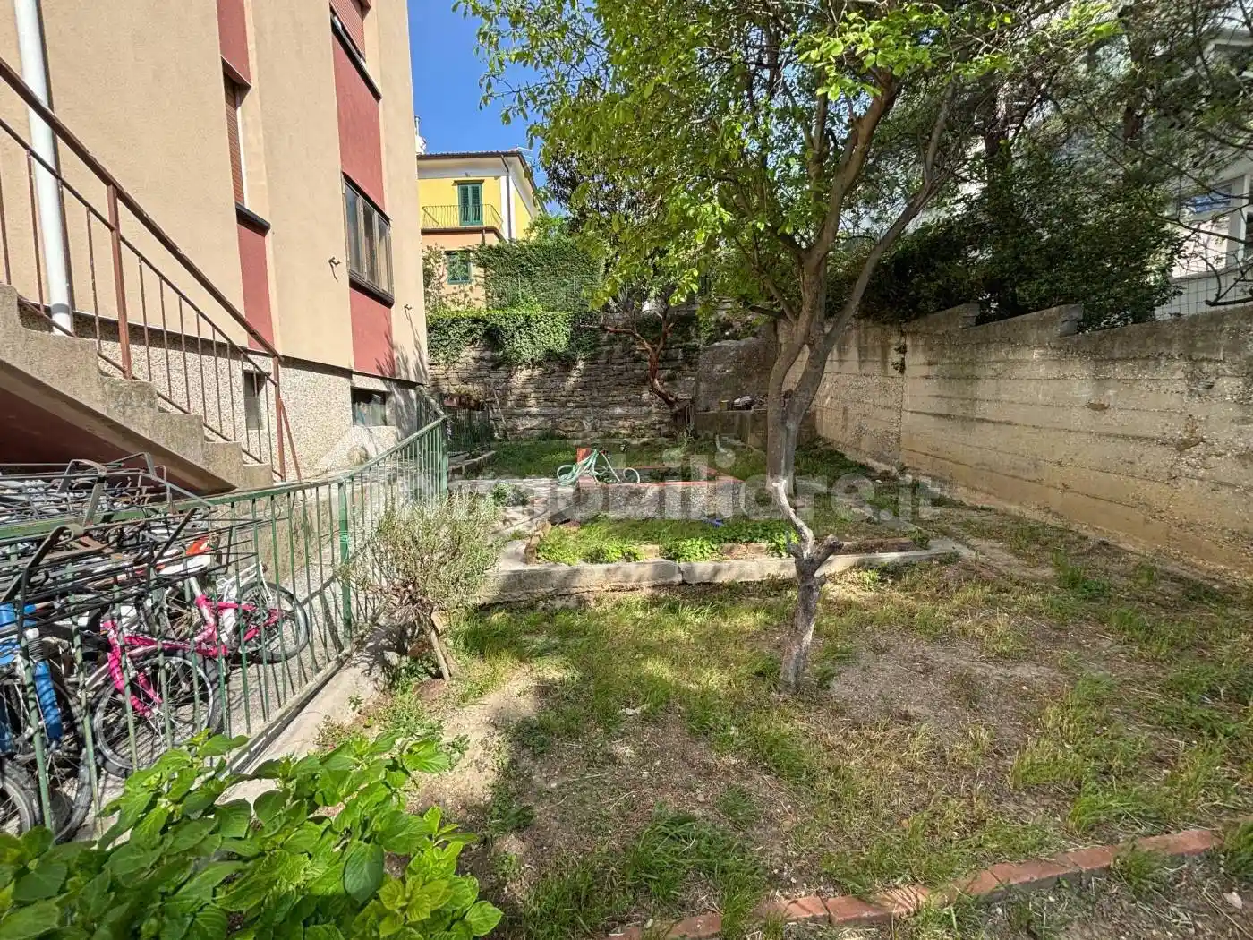 Appartamento in vendita a Trieste