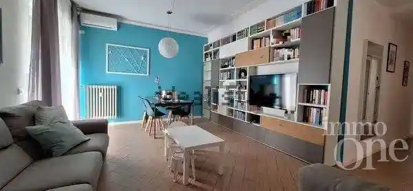 Appartamento in vendita a Livorno