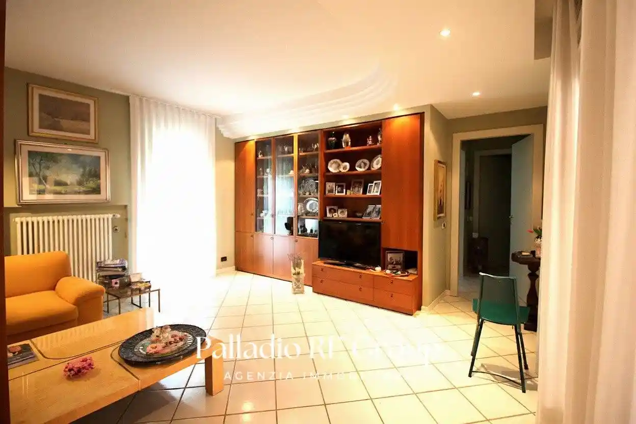 Appartamento in vendita a Vicenza