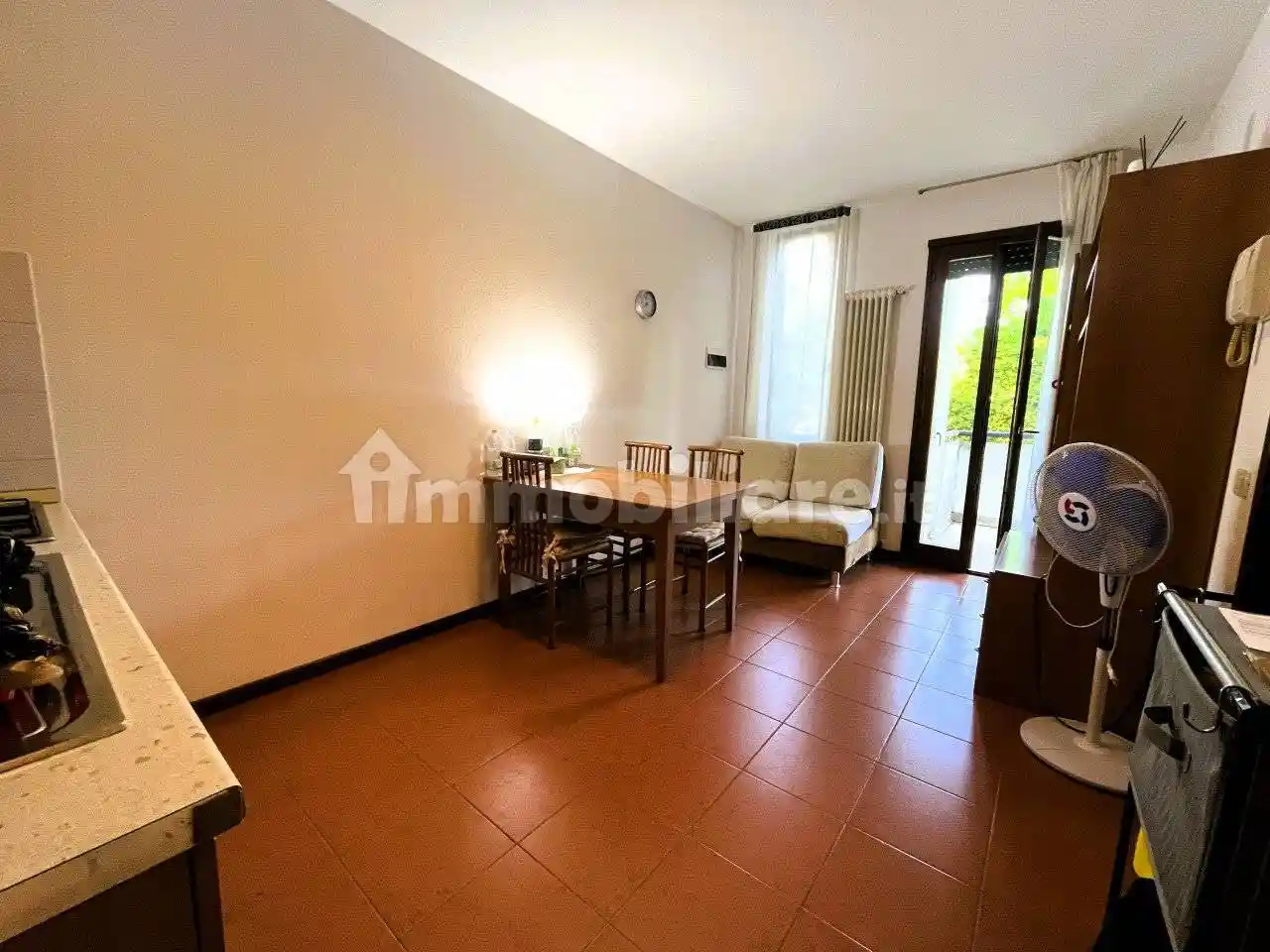 Appartamento in vendita a Vicenza