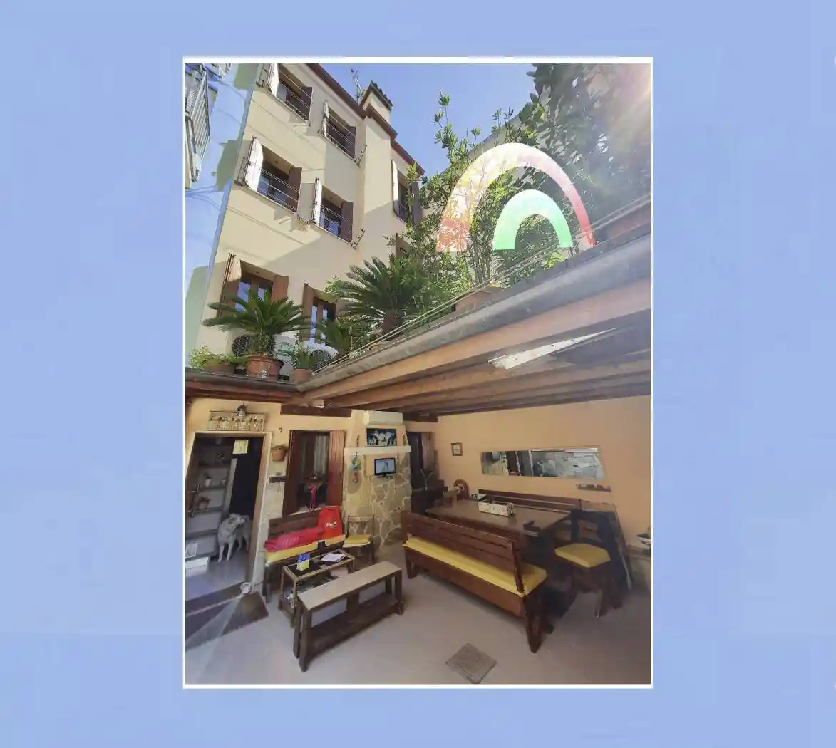 Casa indipendente in vendita a Chioggia