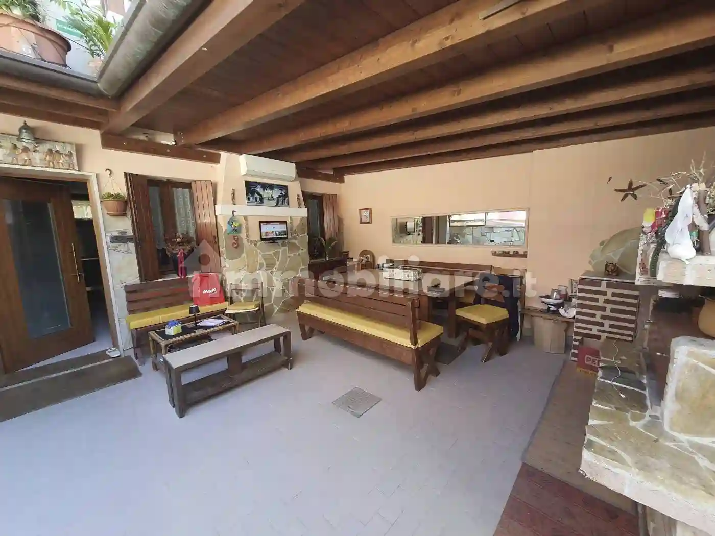 Casa indipendente - foto 2