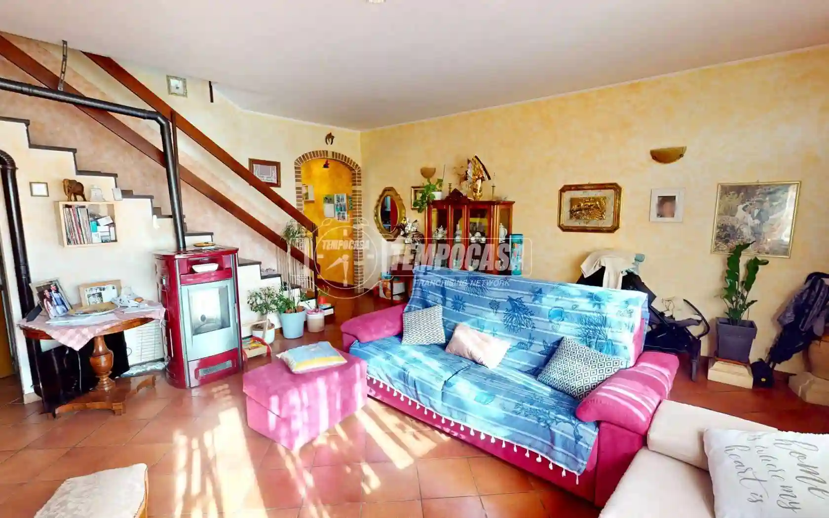 Villetta a schiera - foto 2