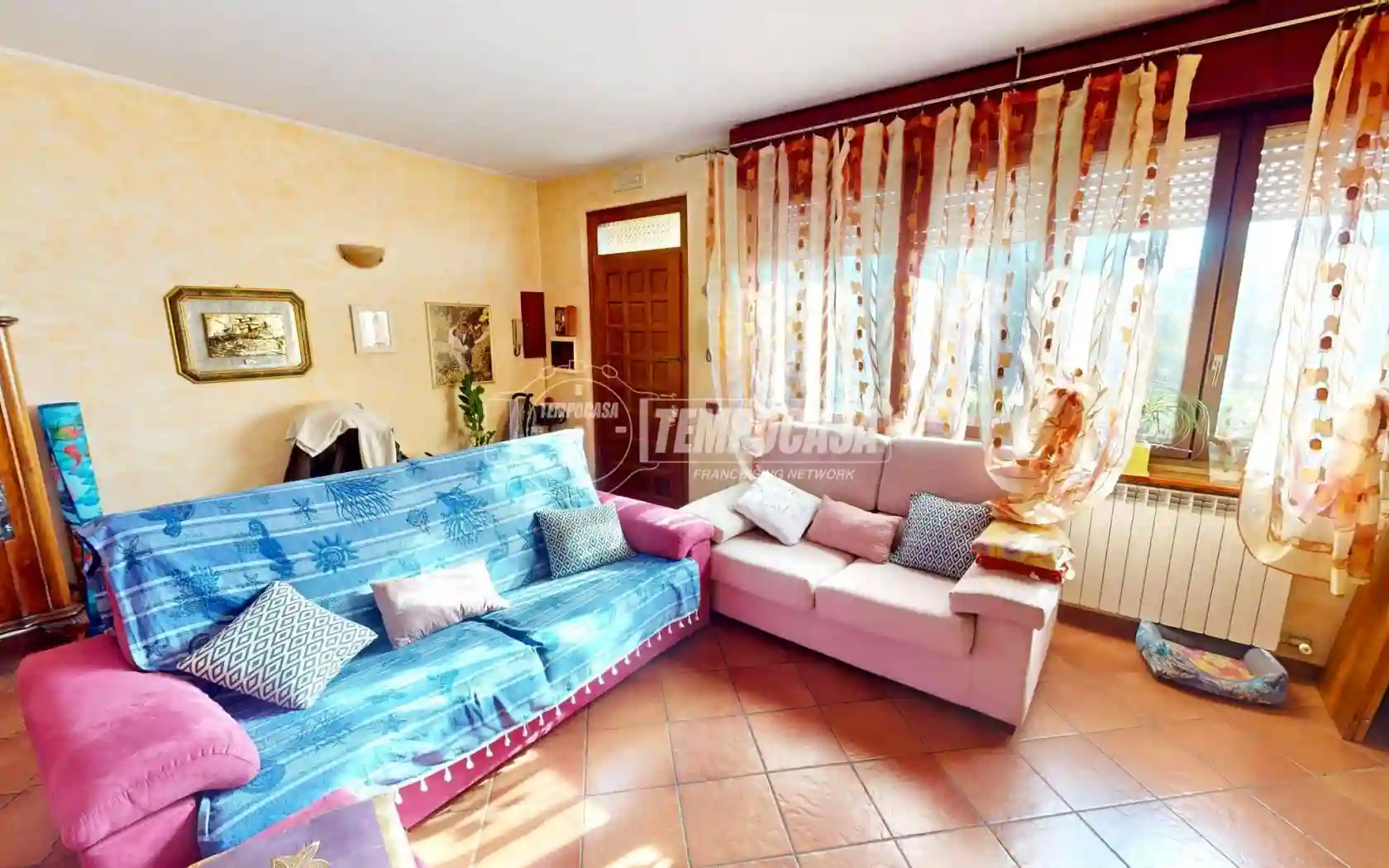 Villetta a schiera - foto 3