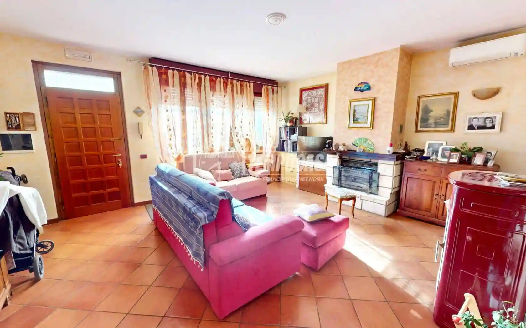 Villetta a schiera - foto 4