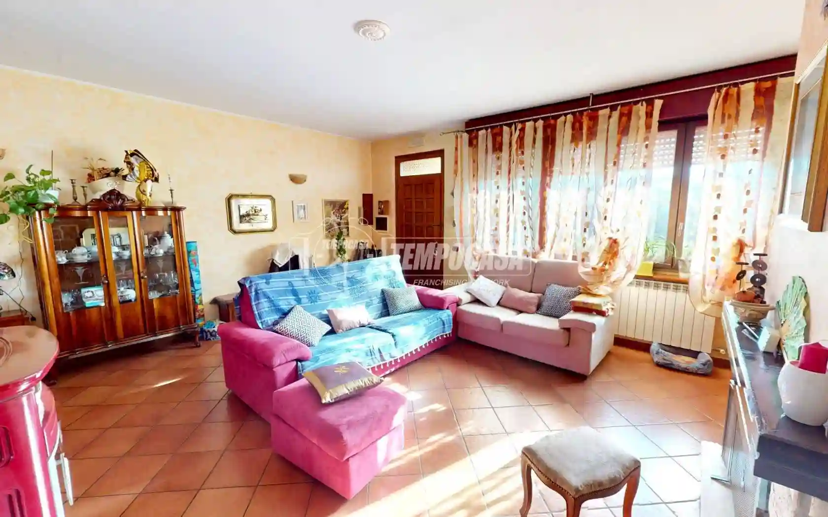 Villetta a schiera - foto 5