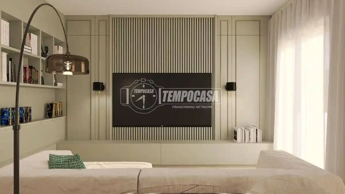 Appartamento in vendita a Cormano