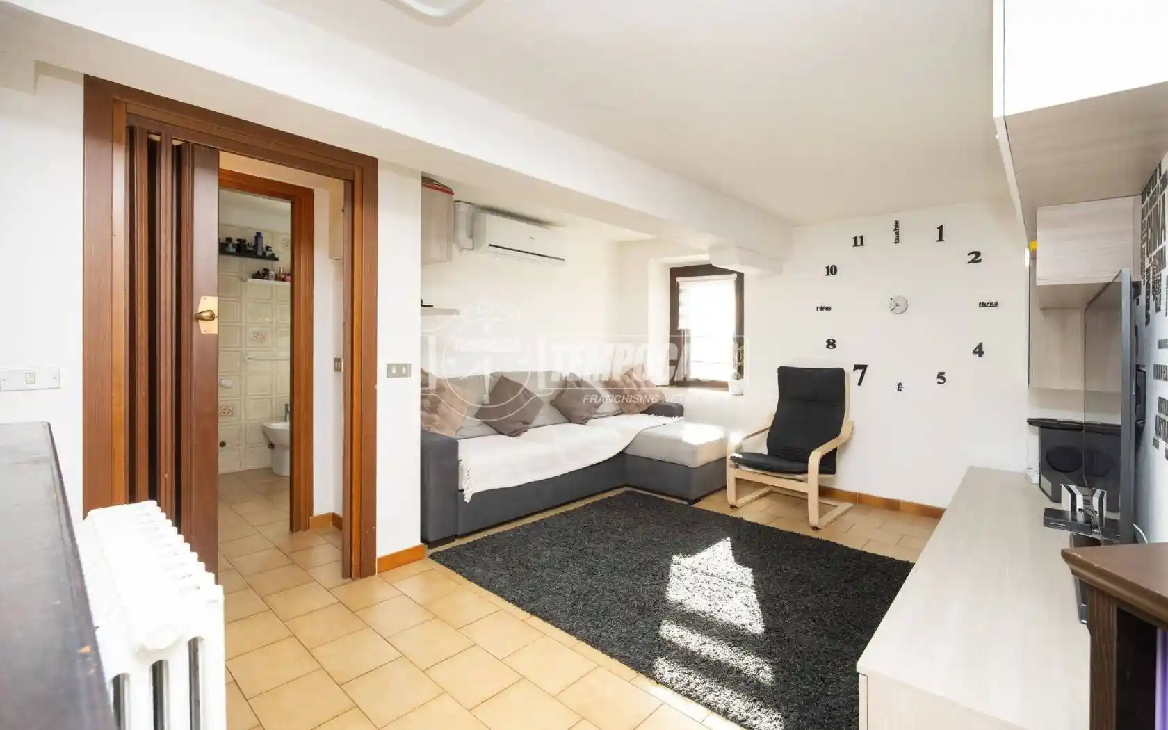 Appartamento in vendita a Gorgonzola