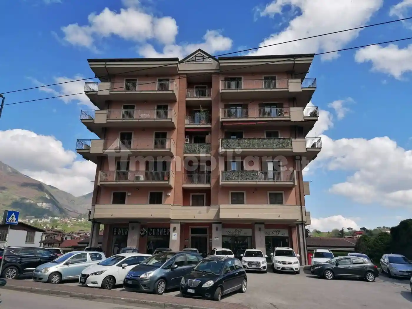 Appartamento in vendita a Avellino